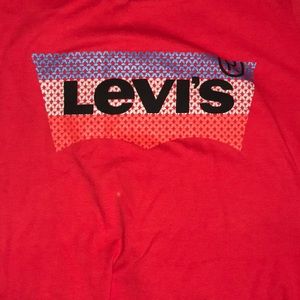 levi’s